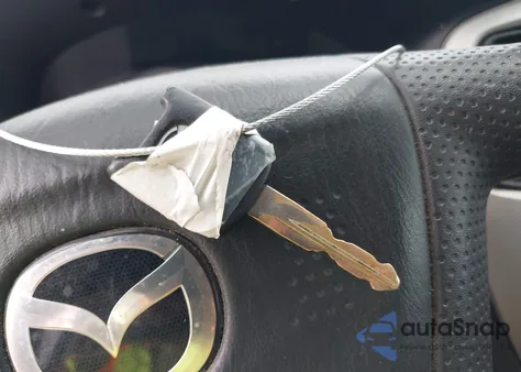 2005 Mazda Tribute I из США, поврежденный, VIN 4F2YZ02Z75KM28678